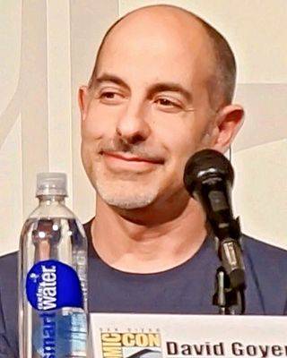 David S. Goyer