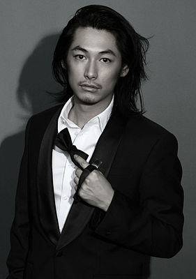 Dean Fujioka