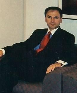 Dejan Stojanović