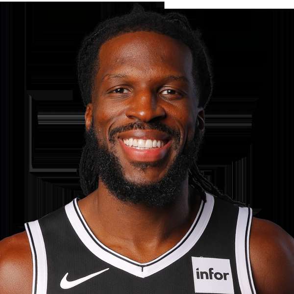 DeMarre Carroll