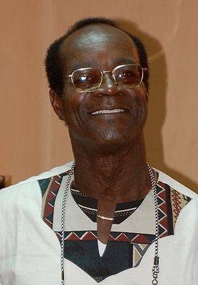 George Ayittey