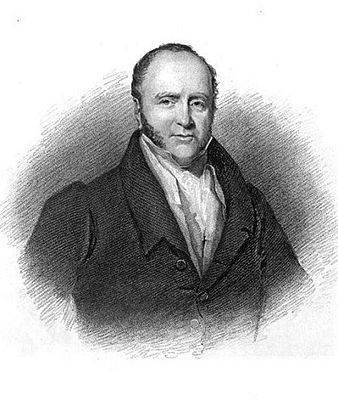 George Bennet