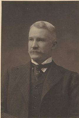 George Cruickshank