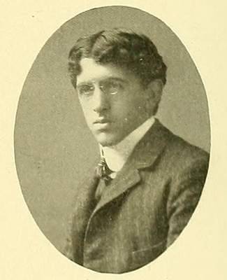 George E. O'Hearn