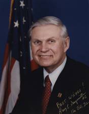 George E. Sangmeister