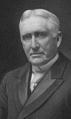 George Frederick Wright