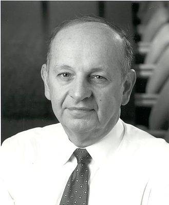 George H. Heilmeier