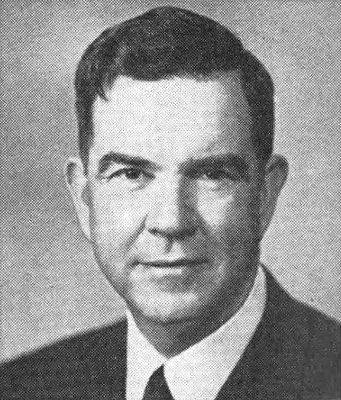 George H. Mahon