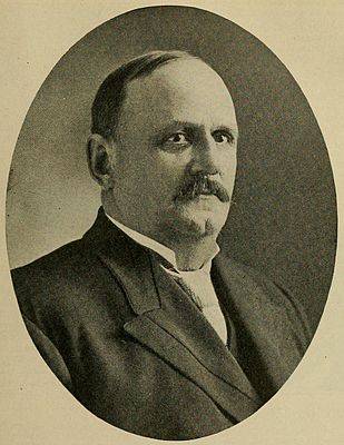 George H. V. Bulyea