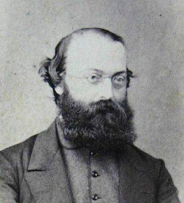 George Holt Henshaw