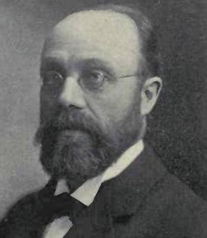 George Hope Bertram