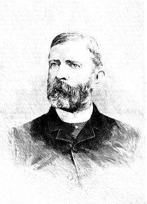 George Lincoln Goodale