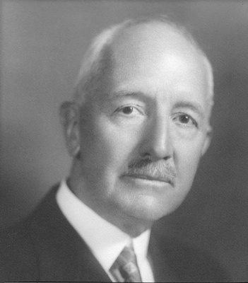 George M. Stratton