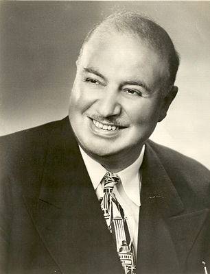 George Mardikian