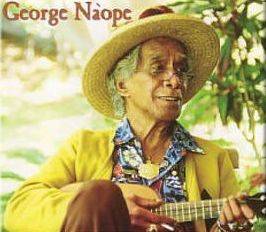 George Naʻope