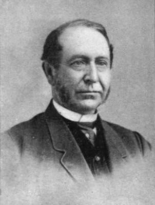 George O. Brastow