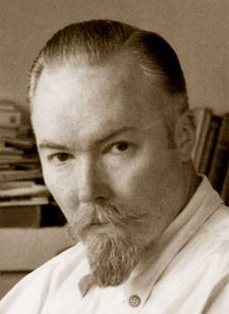 George de Roerich