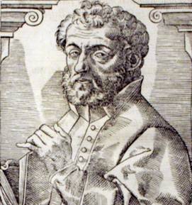 George of Trebizond