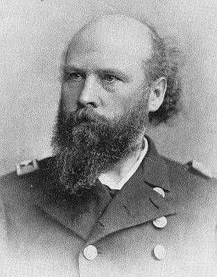 George W. Melville