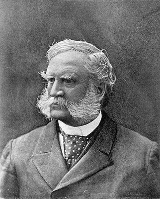George W. Morgan