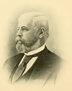 George W. Richardson