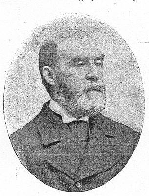 George Wellesley