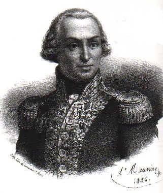 Georges René Le Peley de Pléville