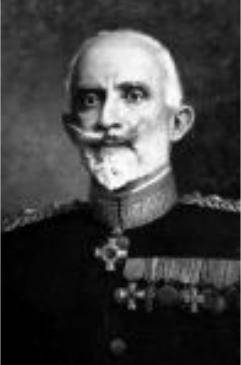 Georgios Hatzianestis