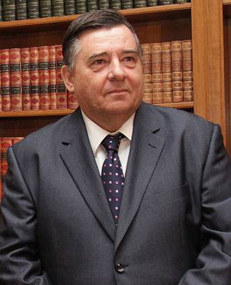 Georgios Karatzaferis