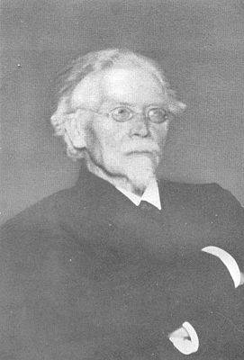 Gerardus Heymans