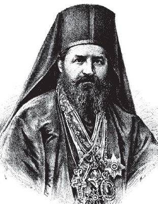 Ghenadie Petrescu