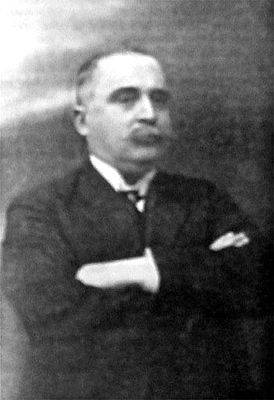 Gheorghe Ghibănescu