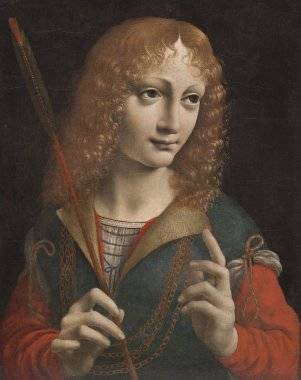 Gian Galeazzo Sforza