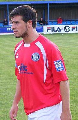 Gianluca Havern