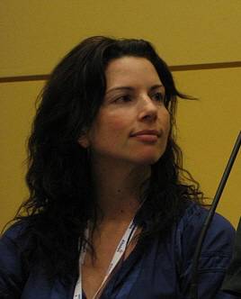 Gina Bianchini