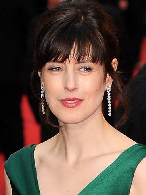 Gina McKee