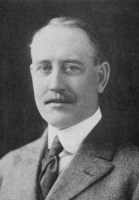 Thomas D. O'Brien