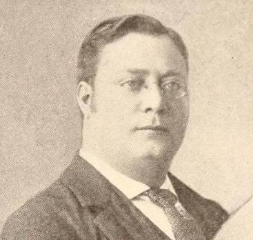 Thomas F. Donnelly