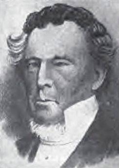 Thomas F. Scott