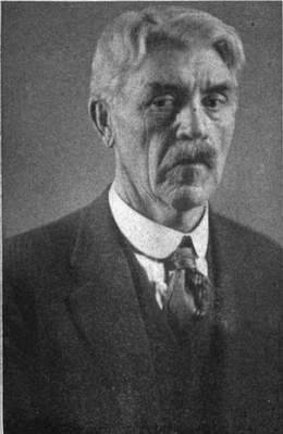 Thomas H. McNeil