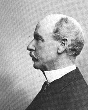 Thomas H. Swope