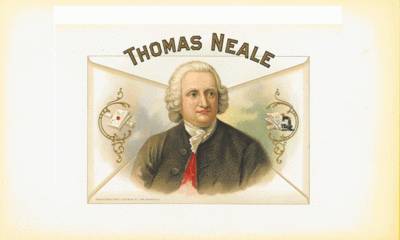 Thomas Neale