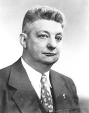 Thomas R. Underwood