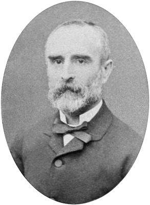 Thomas S. Weston