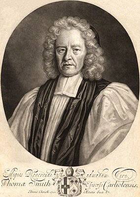 Thomas Smith