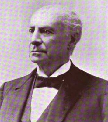 Thomas T. Flagler