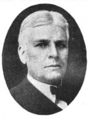 Thomas W. Bradley