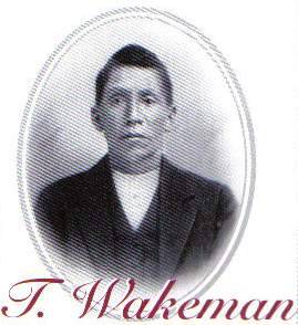 Thomas Wakeman