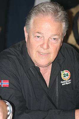 Thor Hansen