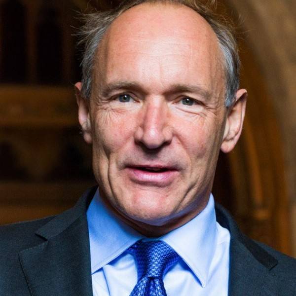 tim berners lee facts